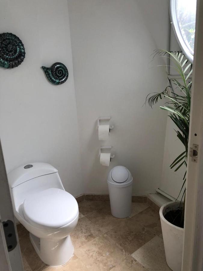 Cozy Room Near The Beach, Party Zone Tulum Exteriör bild